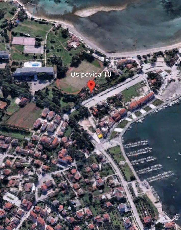 Enna Apartment A Meerblick Perfect Location Medulin Buitenkant foto