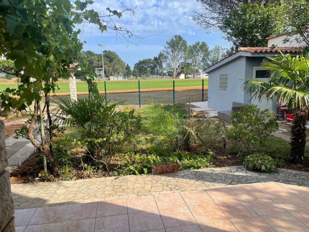 Enna Apartment A Meerblick Perfect Location Medulin Buitenkant foto