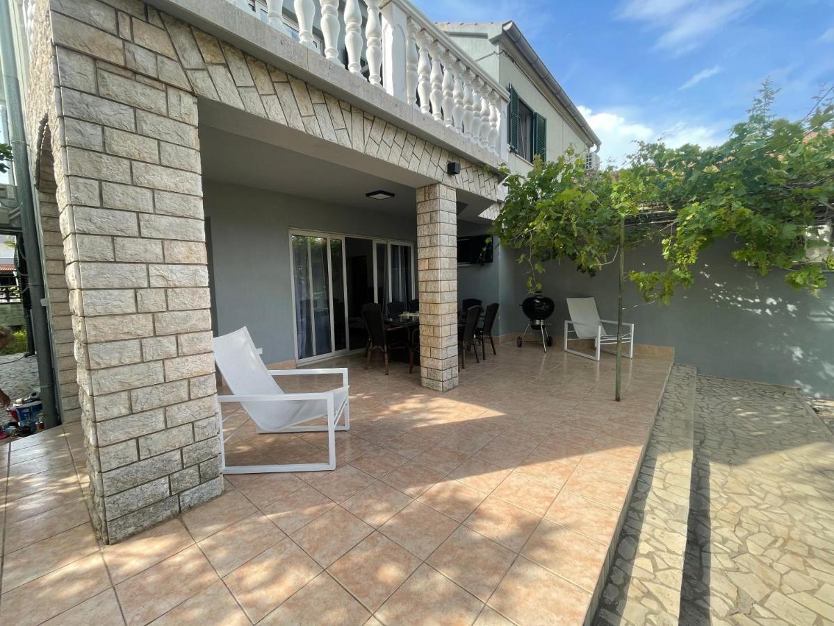 Enna Apartment A Meerblick Perfect Location Medulin Buitenkant foto