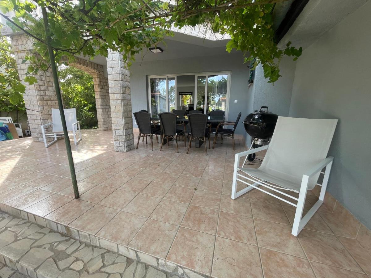 Enna Apartment A Meerblick Perfect Location Medulin Buitenkant foto