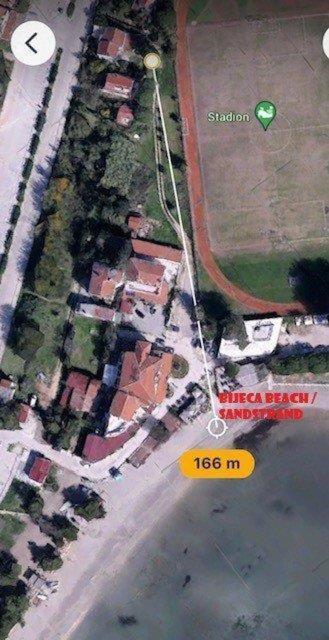 Enna Apartment A Meerblick Perfect Location Medulin Buitenkant foto