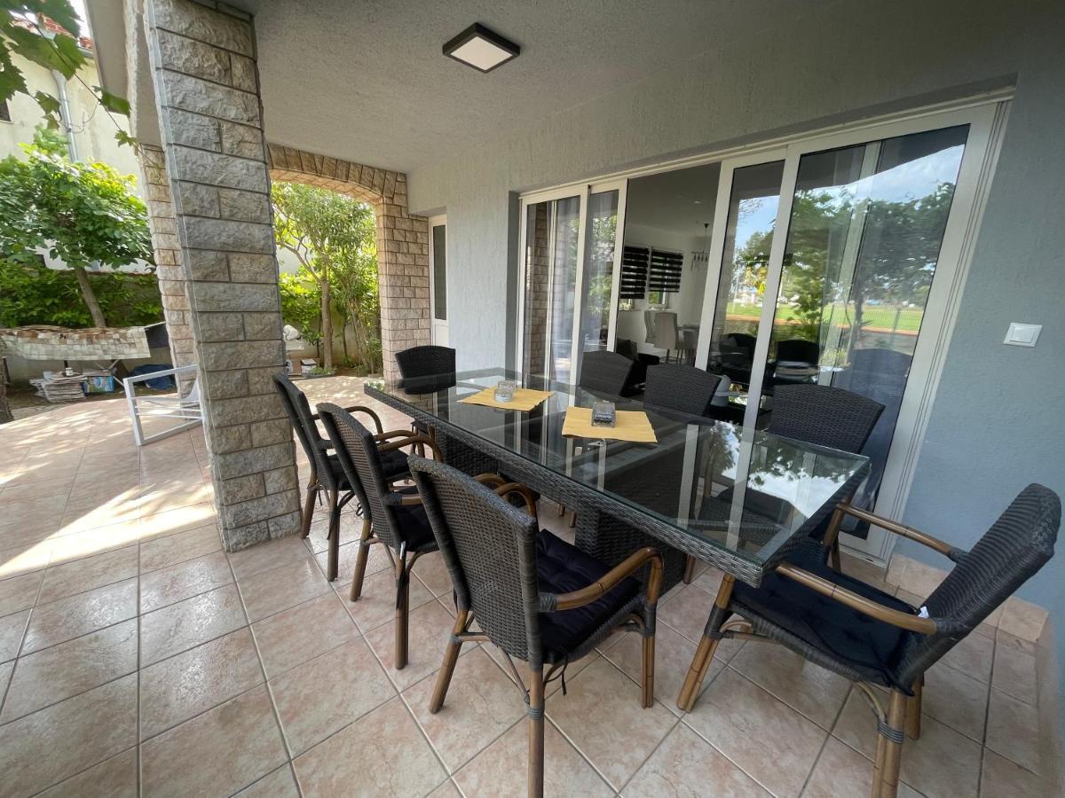 Enna Apartment A Meerblick Perfect Location Medulin Buitenkant foto