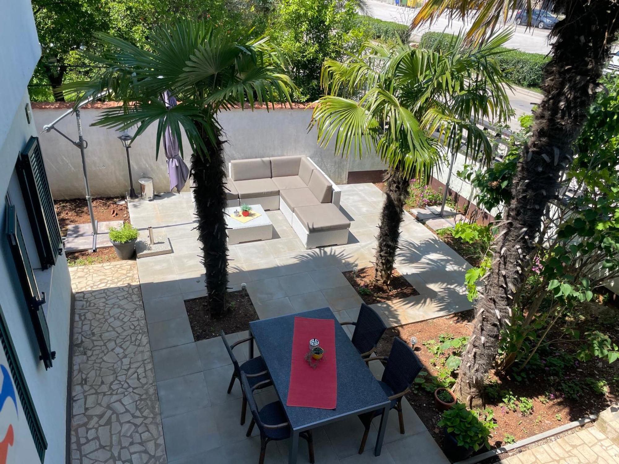 Enna Apartment A Meerblick Perfect Location Medulin Buitenkant foto