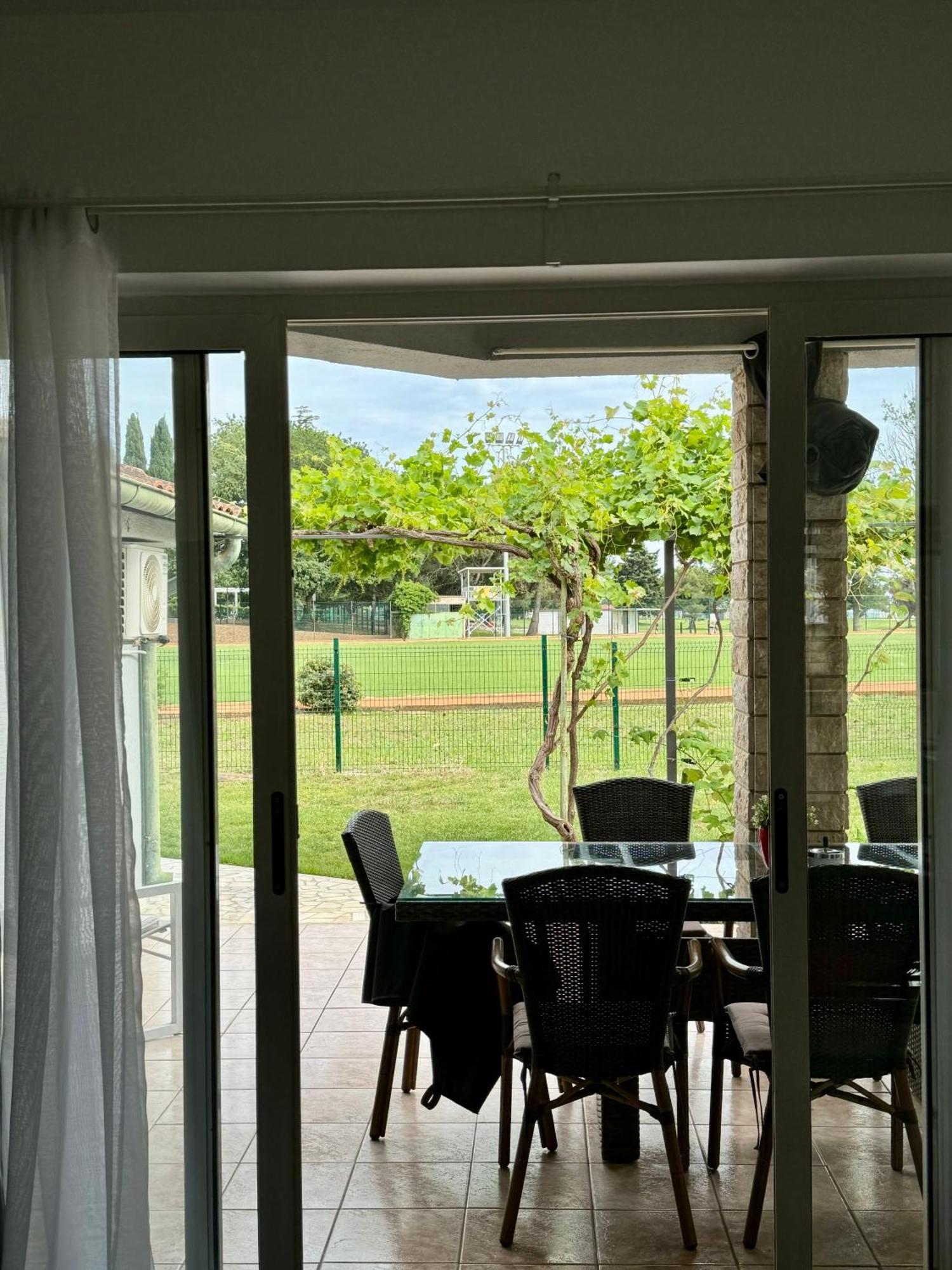 Enna Apartment A Meerblick Perfect Location Medulin Buitenkant foto