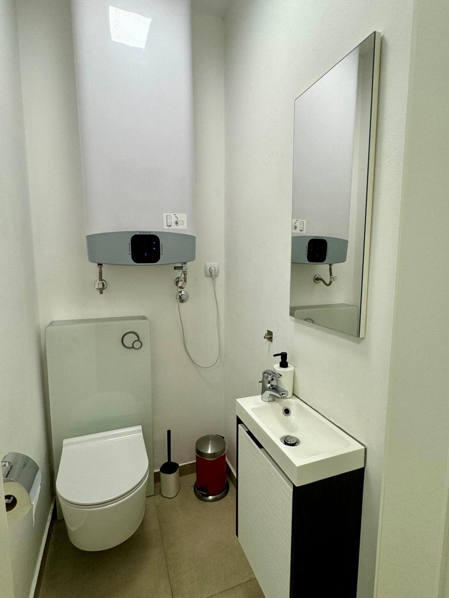 Enna Apartment A Meerblick Perfect Location Medulin Buitenkant foto