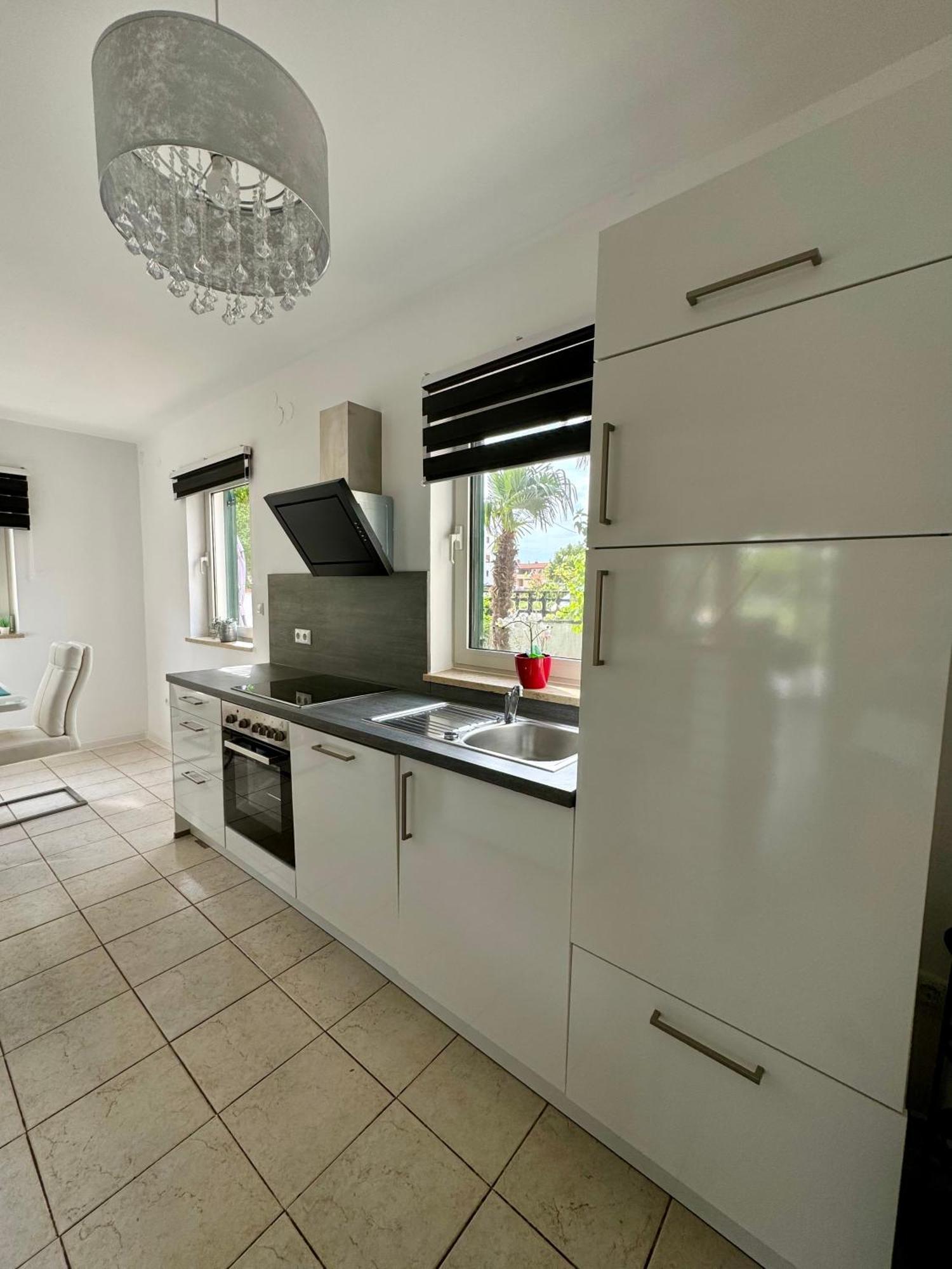 Enna Apartment A Meerblick Perfect Location Medulin Buitenkant foto