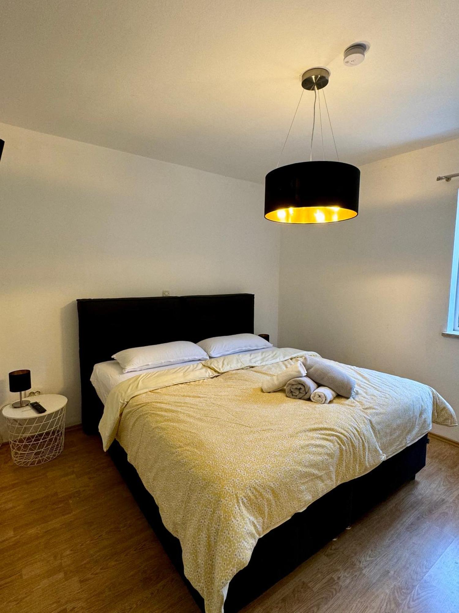Enna Apartment A Meerblick Perfect Location Medulin Buitenkant foto