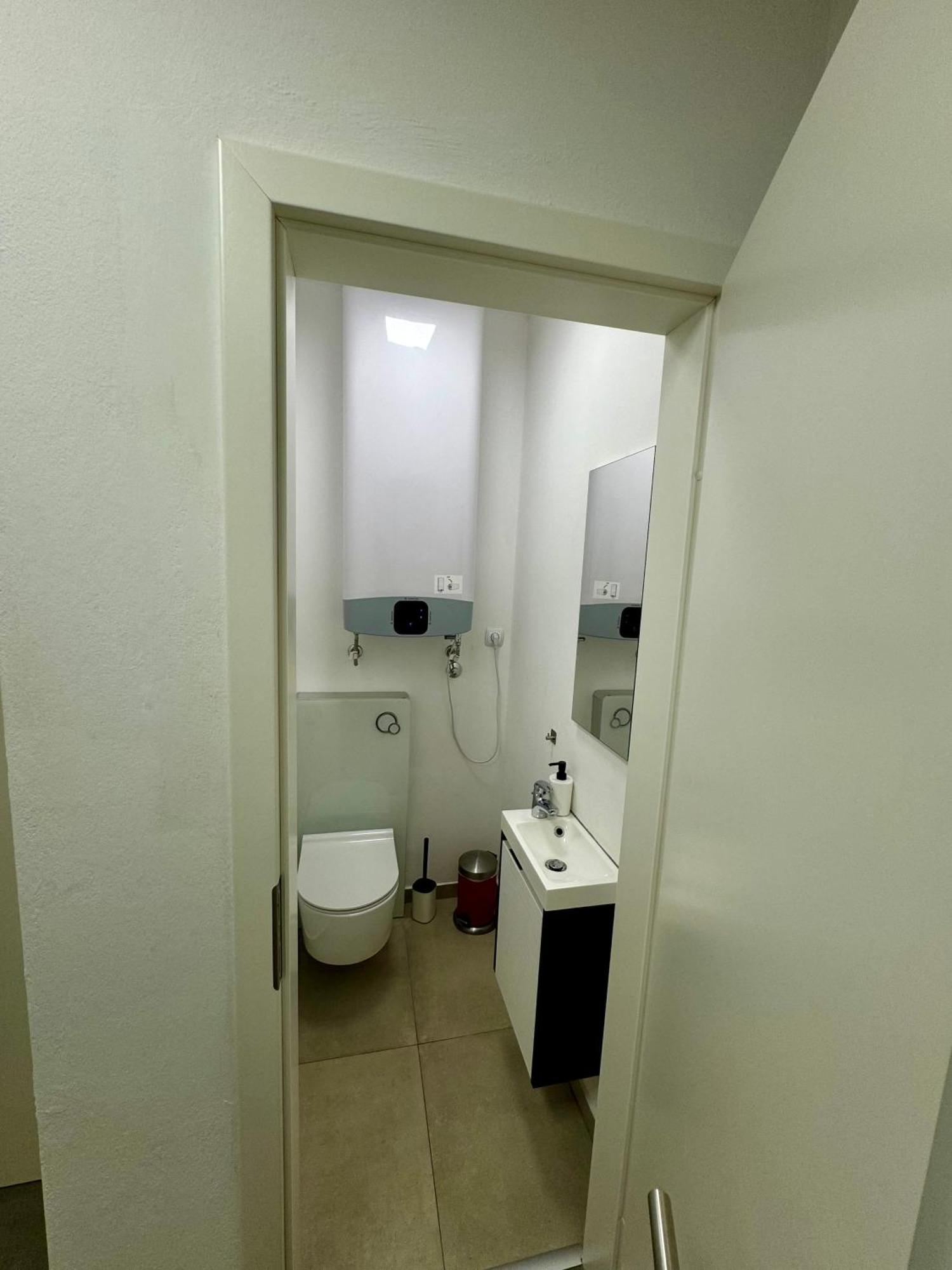 Enna Apartment A Meerblick Perfect Location Medulin Buitenkant foto