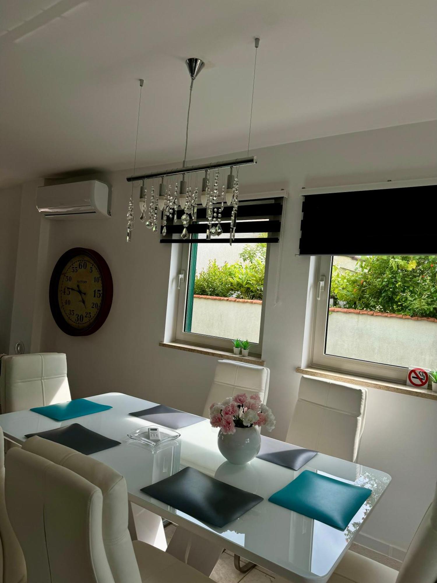 Enna Apartment A Meerblick Perfect Location Medulin Buitenkant foto