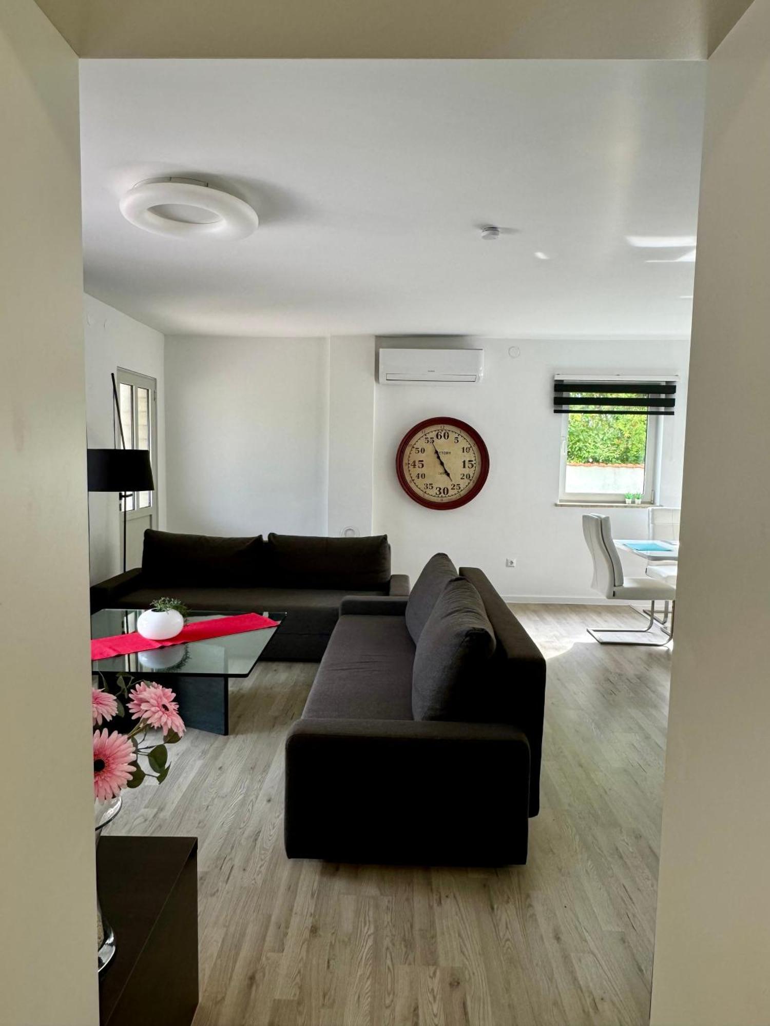 Enna Apartment A Meerblick Perfect Location Medulin Buitenkant foto