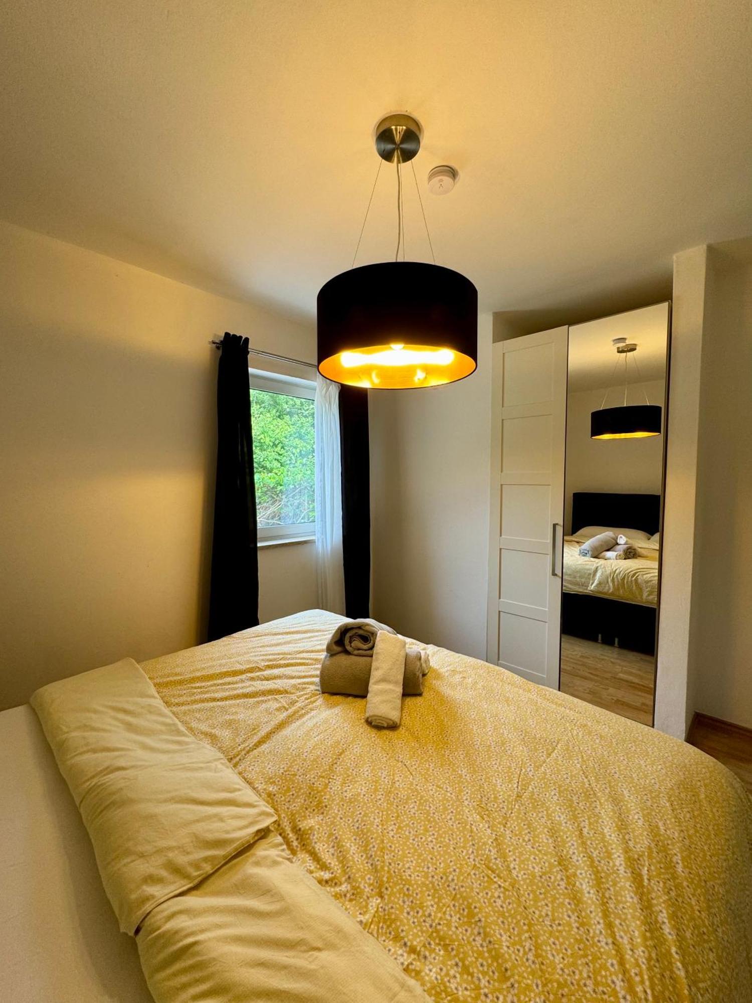 Enna Apartment A Meerblick Perfect Location Medulin Buitenkant foto
