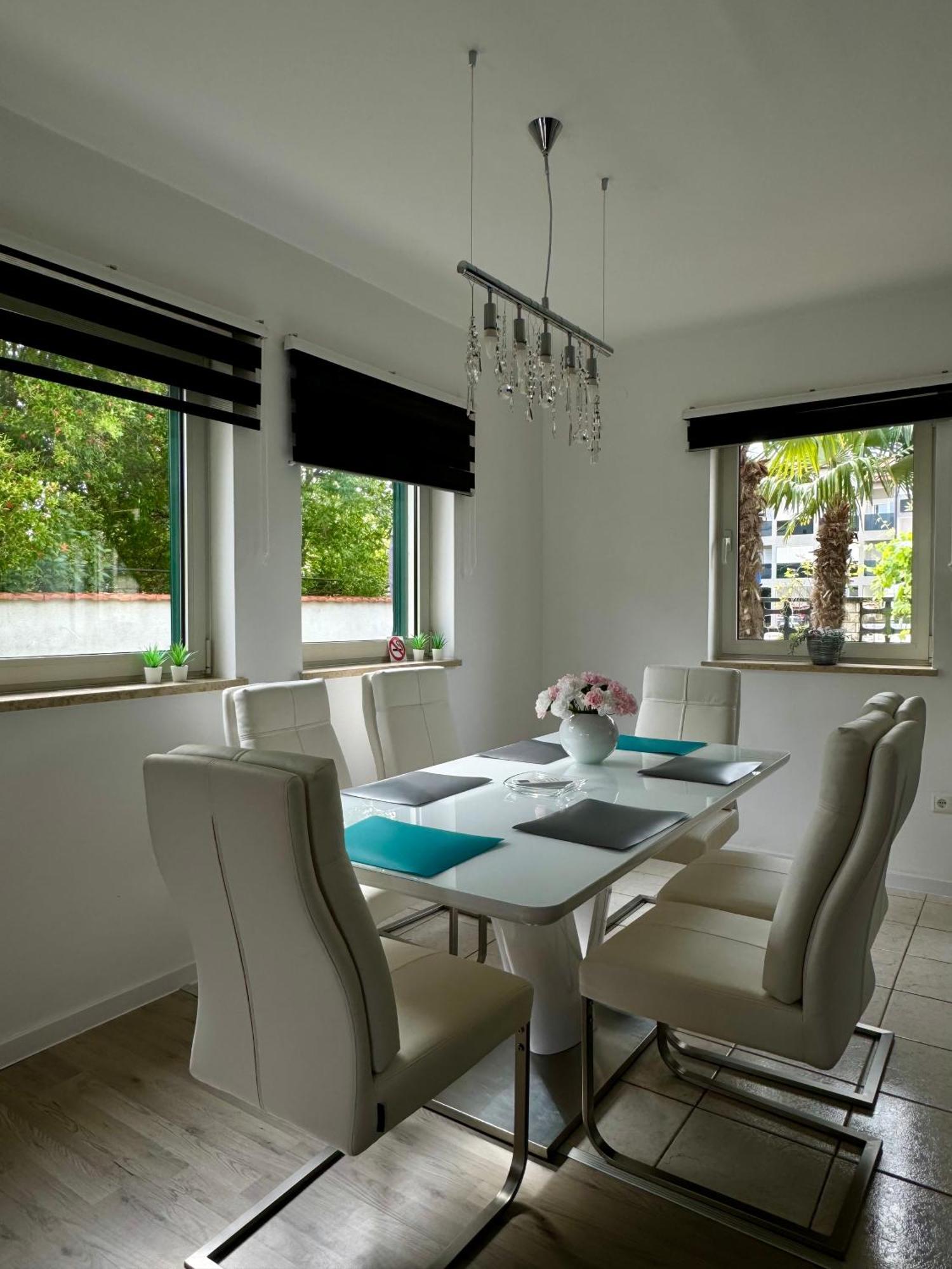Enna Apartment A Meerblick Perfect Location Medulin Buitenkant foto