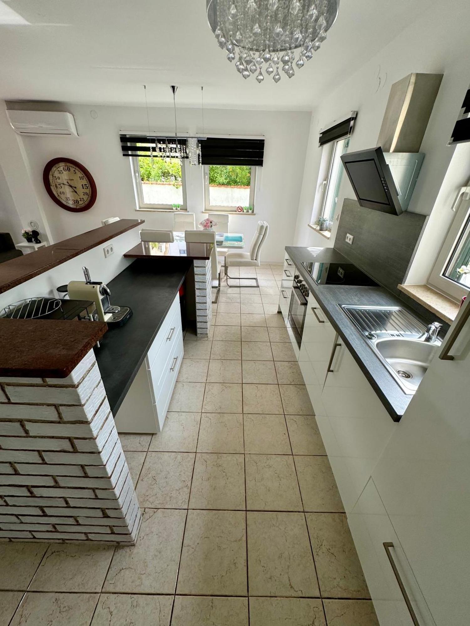 Enna Apartment A Meerblick Perfect Location Medulin Buitenkant foto