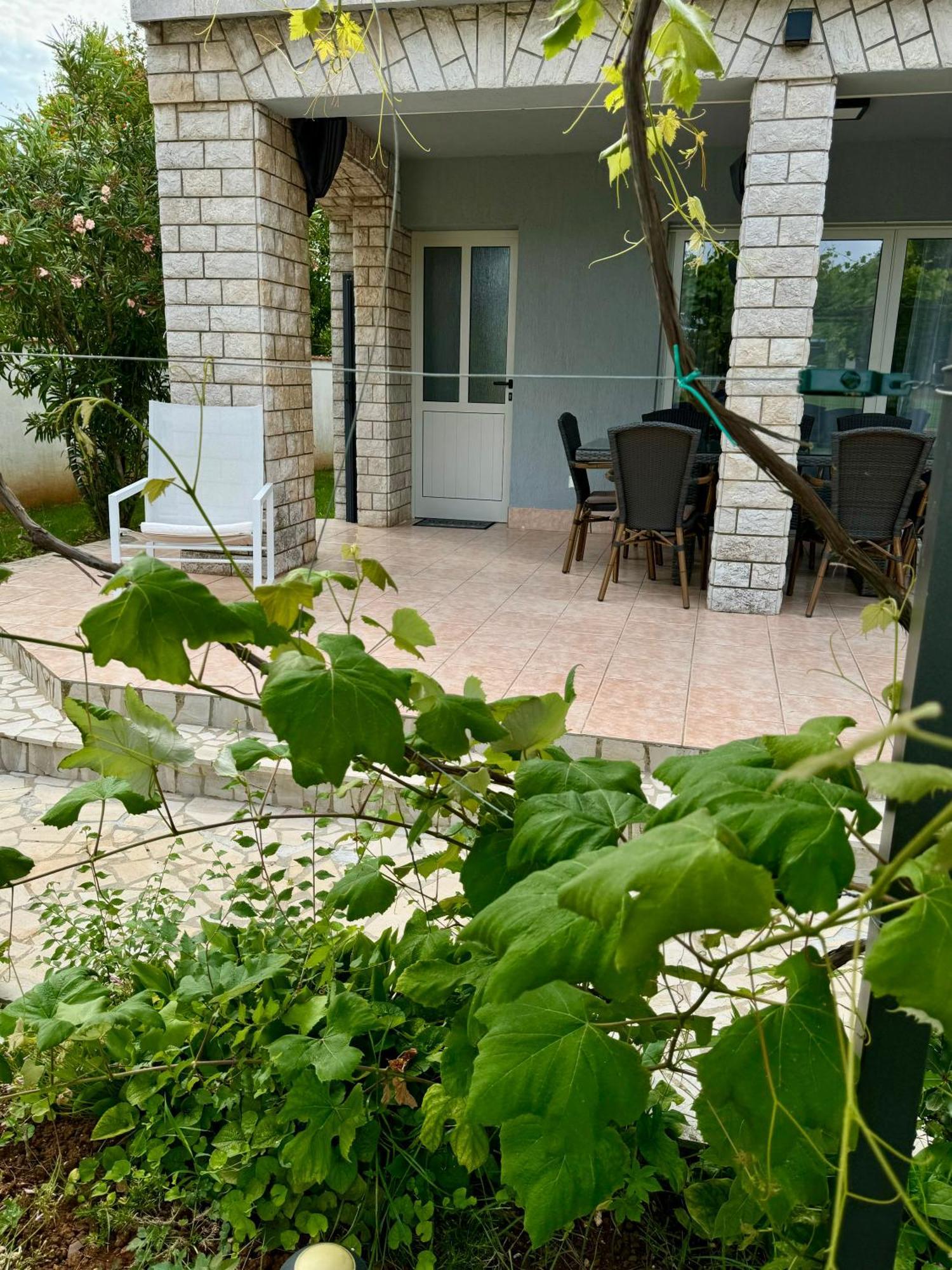 Enna Apartment A Meerblick Perfect Location Medulin Buitenkant foto